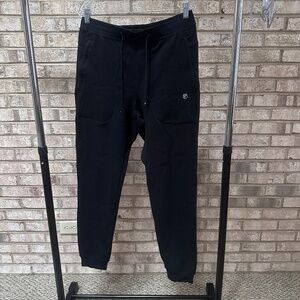 NEW BORN PRIMITIVE MEN’S CLOUD JOGGER - BLACK - LARGE